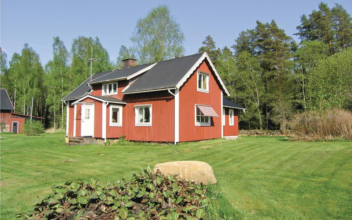 Bastas House | 110 m² House ∙ 3 bedrooms ∙ 6 guests