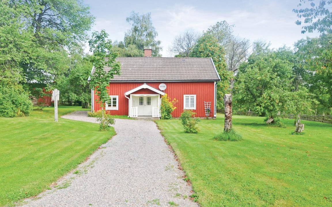 Savsjo House | 110 m² House ∙ 3 bedrooms ∙ 6 guests