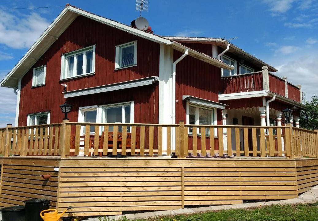 Boda Kyrkby House | 110 m² House ∙ 3 bedrooms ∙ 5 guests