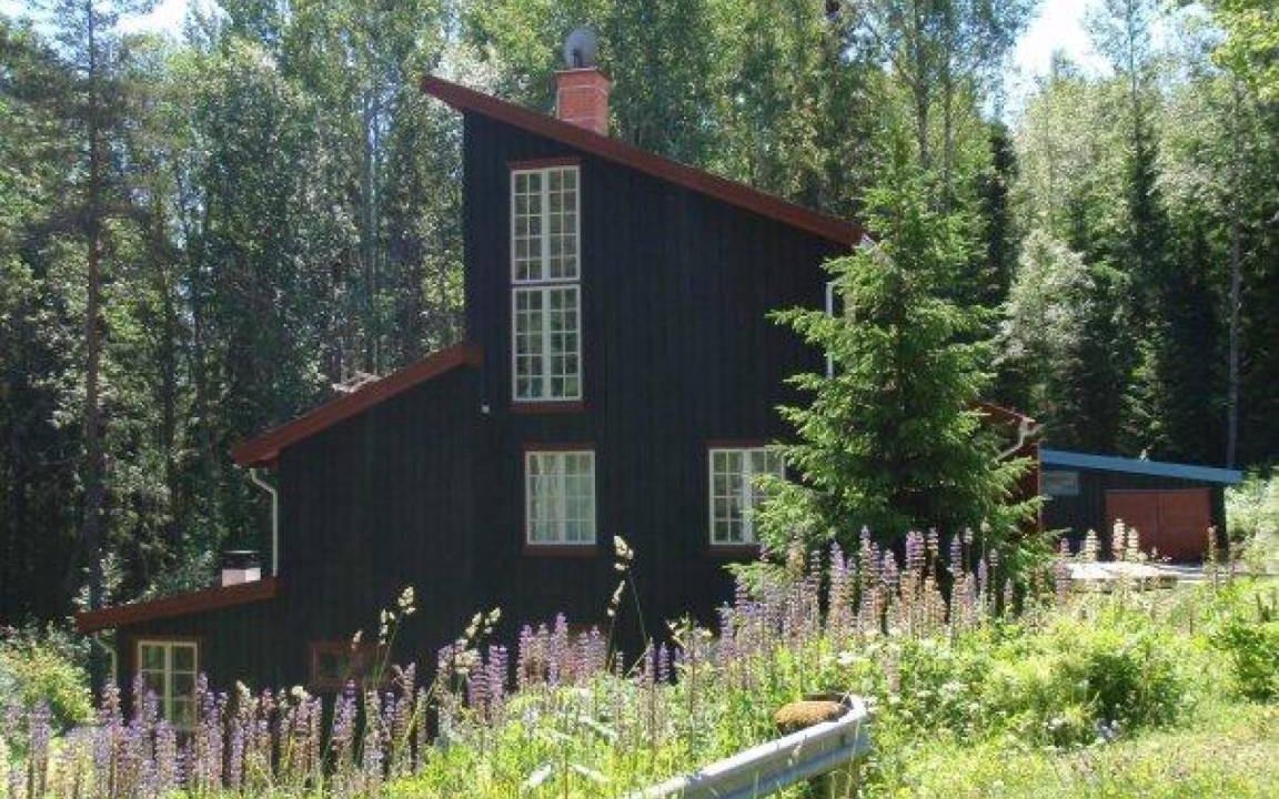 Dals Langed House | 110 m² House ∙ 3 bedrooms ∙ 6 guests