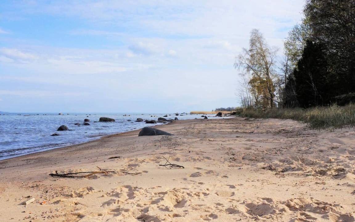 Molltorp House | 110 m² House ∙ 2 bedrooms ∙ 4 guests