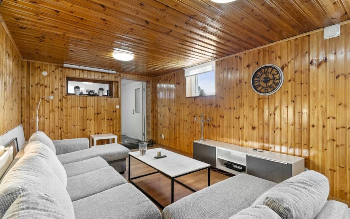 Lodose Apartment | 111 m² Apartment ∙ 2 bedrooms ∙ 2 guests