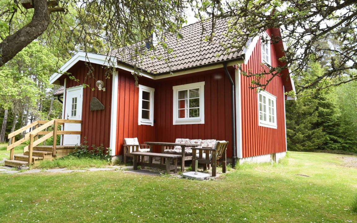 Mellerud O House | 113 m² House ∙ 2 bedrooms ∙ 8 guests