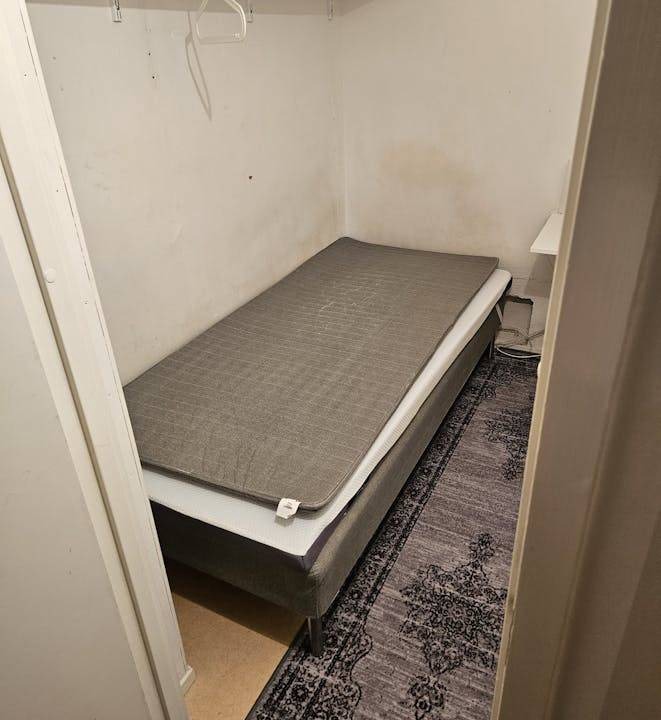 Tolered Resort | 113 m² Private room ∙ 1 bedroom ∙ 1 guest