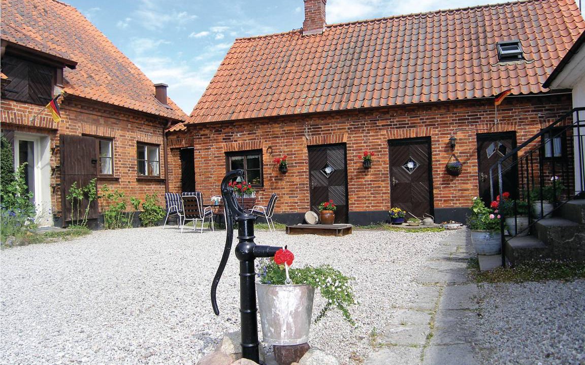 Staffanstorp Apartment | 115 m² Apartment ∙ 2 bedrooms ∙ 6 guests