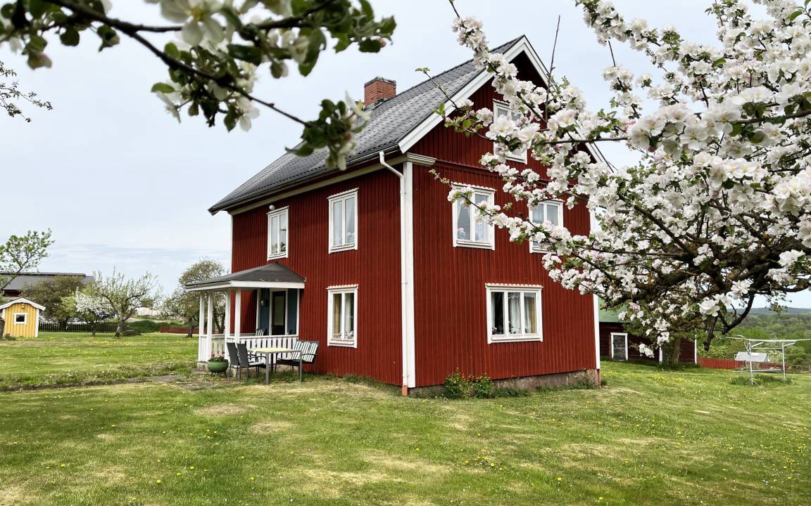 Gullringen House | 115 m² House ∙ 3 bedrooms ∙ 7 guests