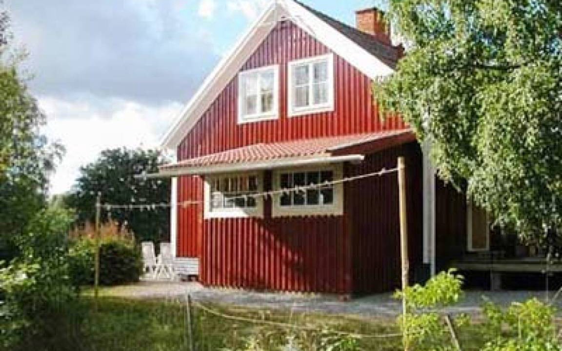 Nordmark House | 116 m² House ∙ 3 bedrooms ∙ 11 guests