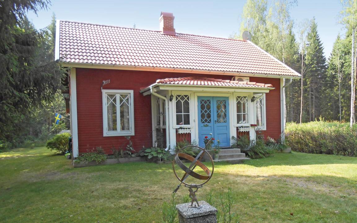 Asebolet House | 117 m² House ∙ 3 bedrooms ∙ 6 guests