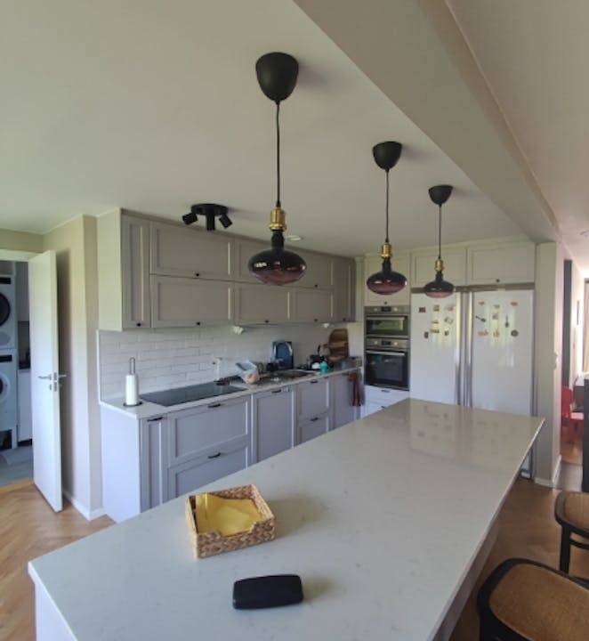 Staffanstorp Municipality House | 117 m² House ∙ 3 bedrooms ∙ 2 guests