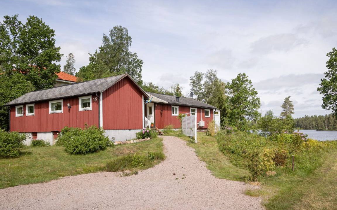 Markaryd Other | 118 m² Accommodation ∙ 3 bedrooms ∙ 5 guests