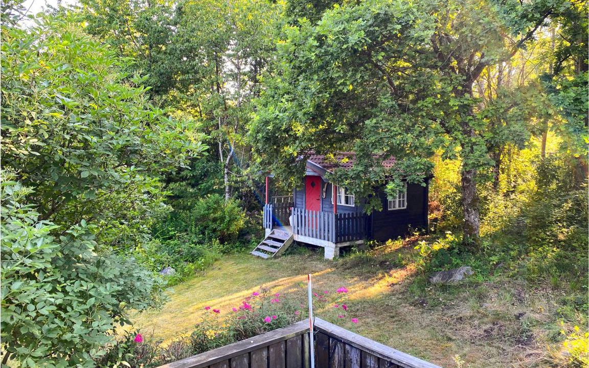 Falkenberg House | 119 m² House ∙ 4 bedrooms ∙ 7 guests
