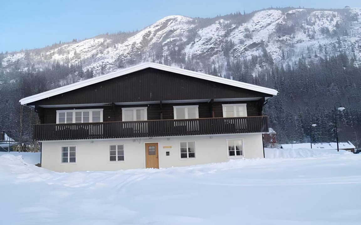 Funasdalen Bed & Breakfast | 12 m² Bed and breakfast ∙ 2 guests
