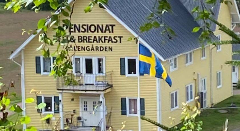 Transtrand Bed & Breakfast | 12 m² Bed and breakfast ∙ 4 guests