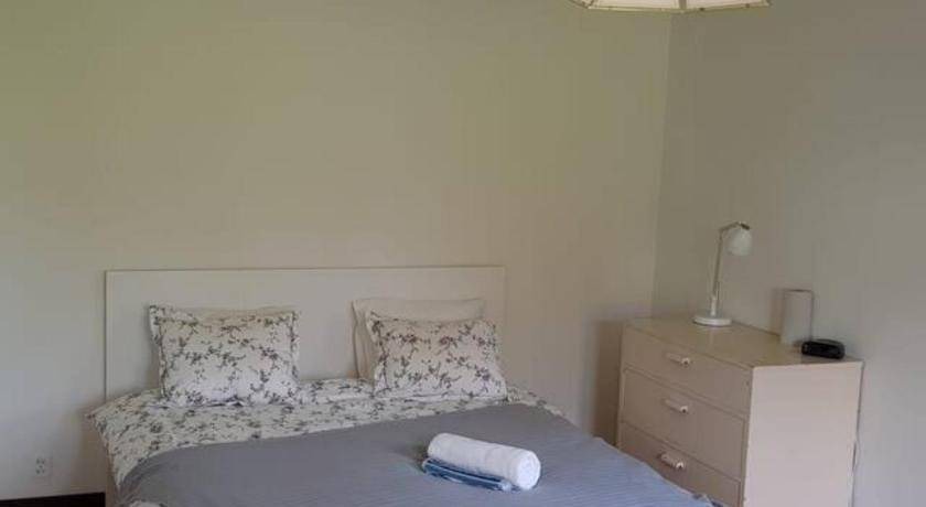 Umea Bed & Breakfast | 12 m² Bed and breakfast ∙ 1 bedroom ∙ 2 guests