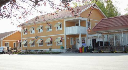 Jarna Hostel | 12 m² Hostel ∙ 2 guests