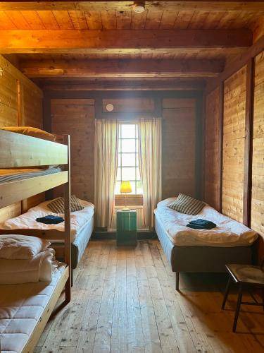Nasum Hostel | 12 m² Hostel ∙ 4 guests