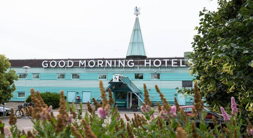 Lund Hotel | 12 m² Hotel ∙ 4 guests