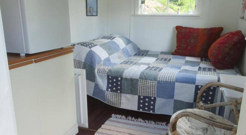 Stora Stava House | 12 m² House ∙ 1 bedroom ∙ 2 guests