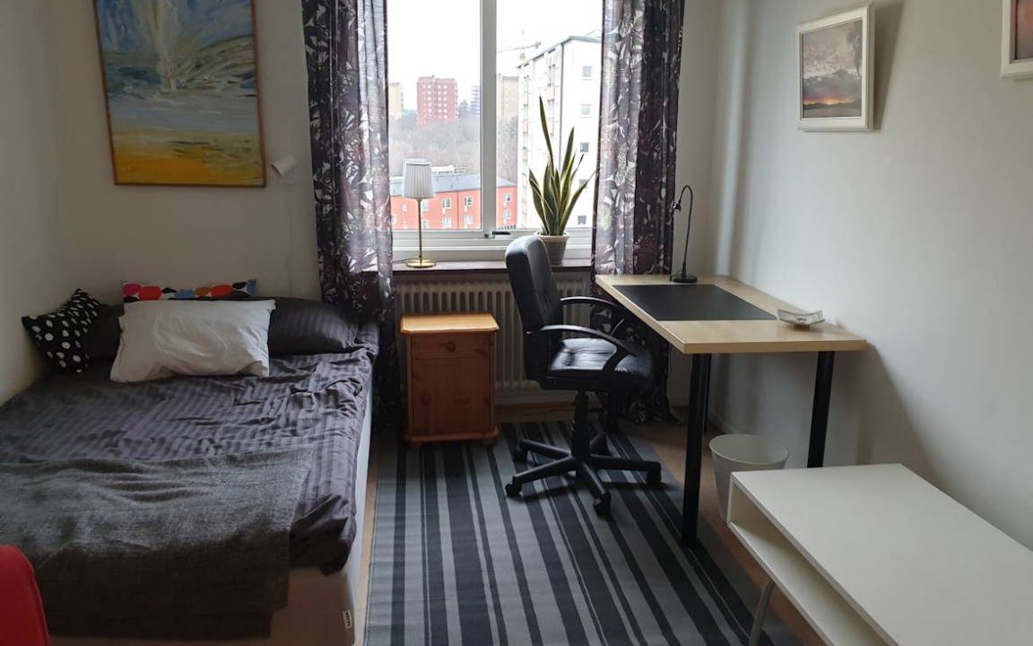 Centrum Resort | 12 m² Private room ∙ 1 bedroom ∙ 1 guest