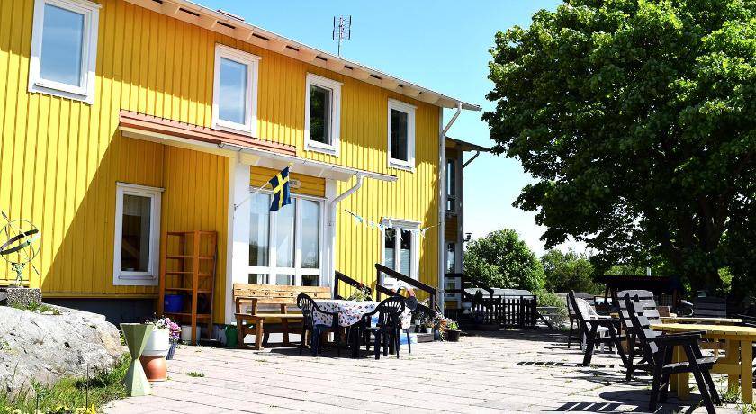 Bohus-Bjorko Resort | 12 m² Resort ∙ 4 guests