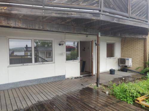 Varsta Bed & Breakfast | 12 m² Bed and breakfast ∙ 4 guests