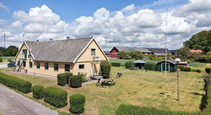 Vellinge House | 12 m² House ∙ 3 guests