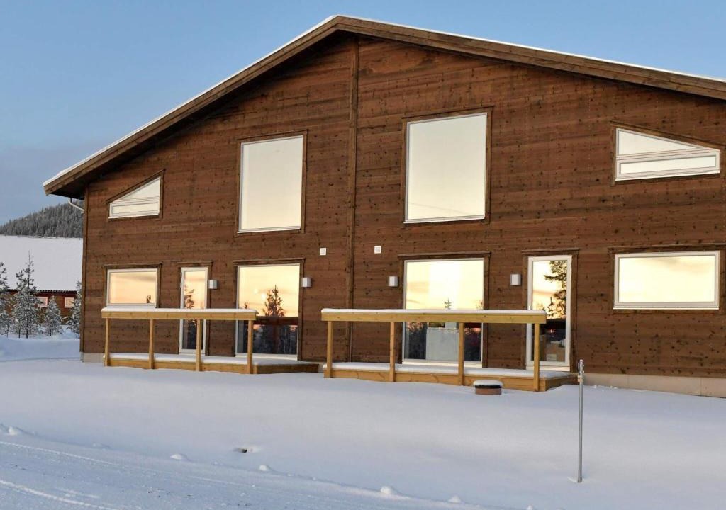 Idre House | 12 person holiday home in IDRE-By Traum