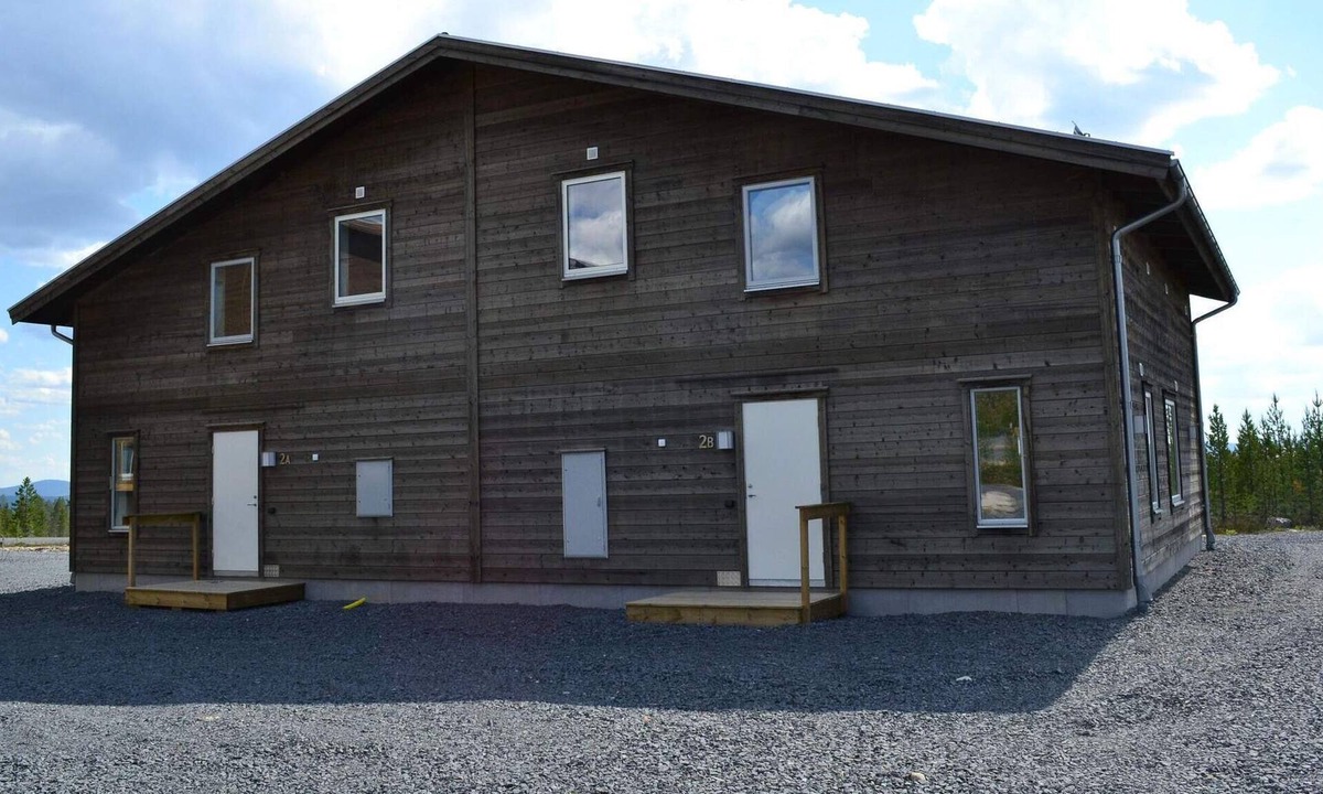 Idre House | 12 person holiday home in IDRE