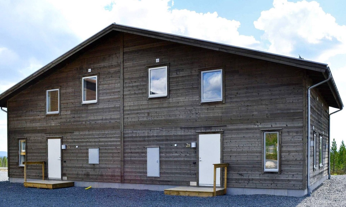 Idre House | 12 person holiday home in IDRE-By Traum