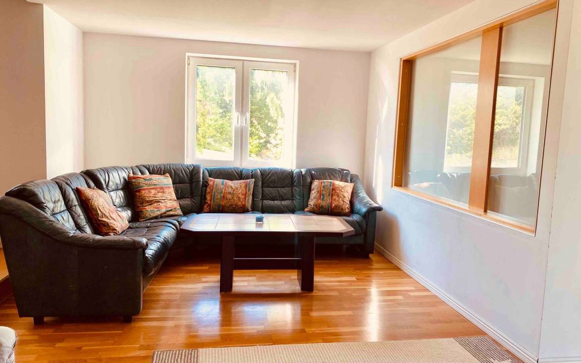 Flen Apartment | 120 m² Apartment ∙ 5 bedrooms ∙ 10 guests