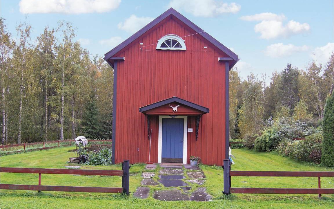 Vastervik House | 120 m² Farmhouse ∙ 3 bedrooms ∙ 6 guests