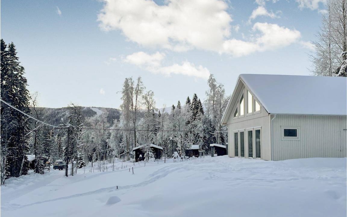 Are House | 120 m² House ∙ 3 bedrooms ∙ 8 guests