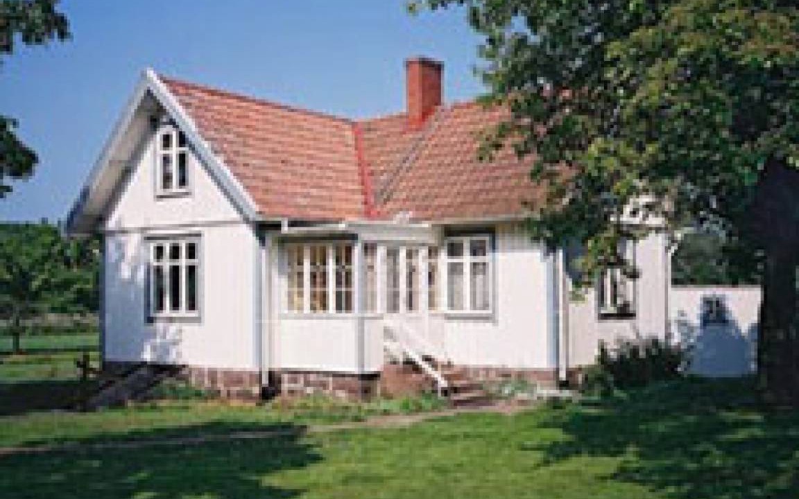 Orranas House | 120 m² House ∙ 2 bedrooms ∙ 6 guests