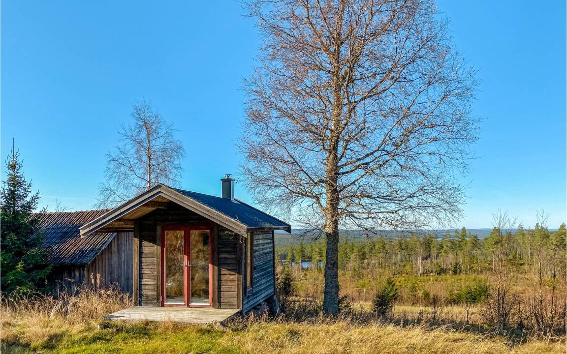Appelbo House | 120 m² House ∙ 3 bedrooms ∙ 6 guests
