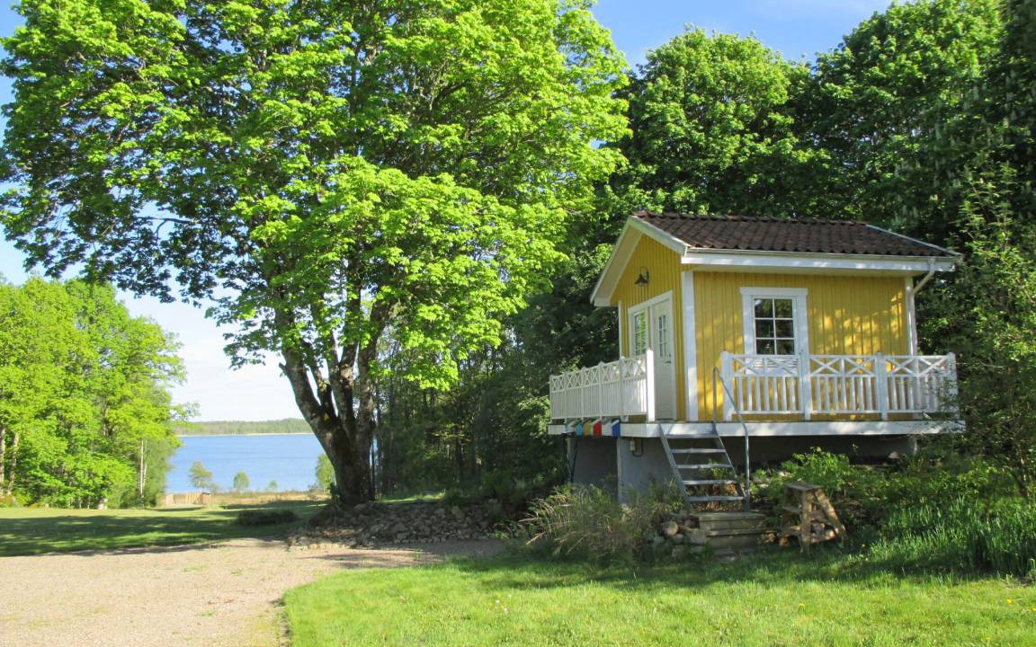 Extorp House | 120 m² House ∙ 3 bedrooms ∙ 6 guests