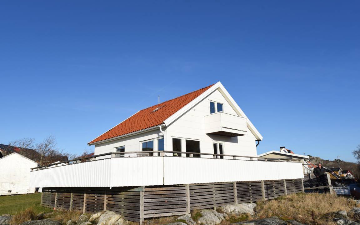 Donso House | 120 m² House ∙ 3 bedrooms ∙ 7 guests