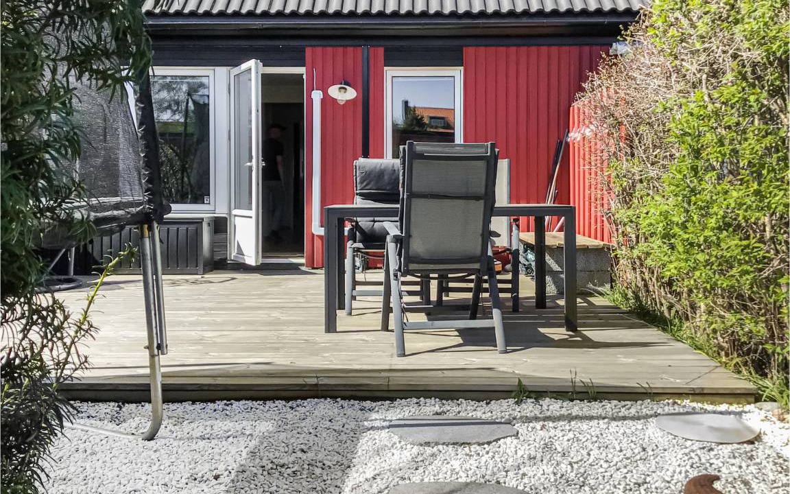 Ella park House | 120 m² House ∙ 3 bedrooms ∙ 4 guests