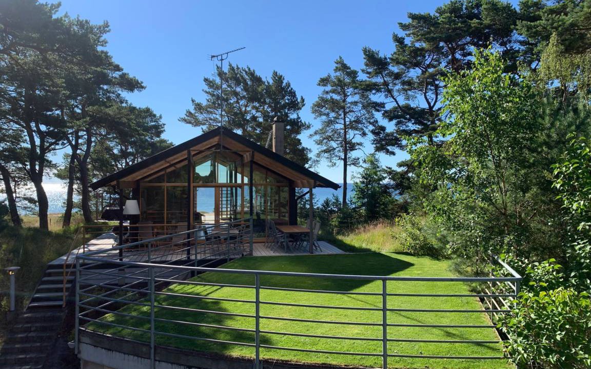 Yngsjo House | 120 m² House ∙ 3 bedrooms ∙ 4 guests