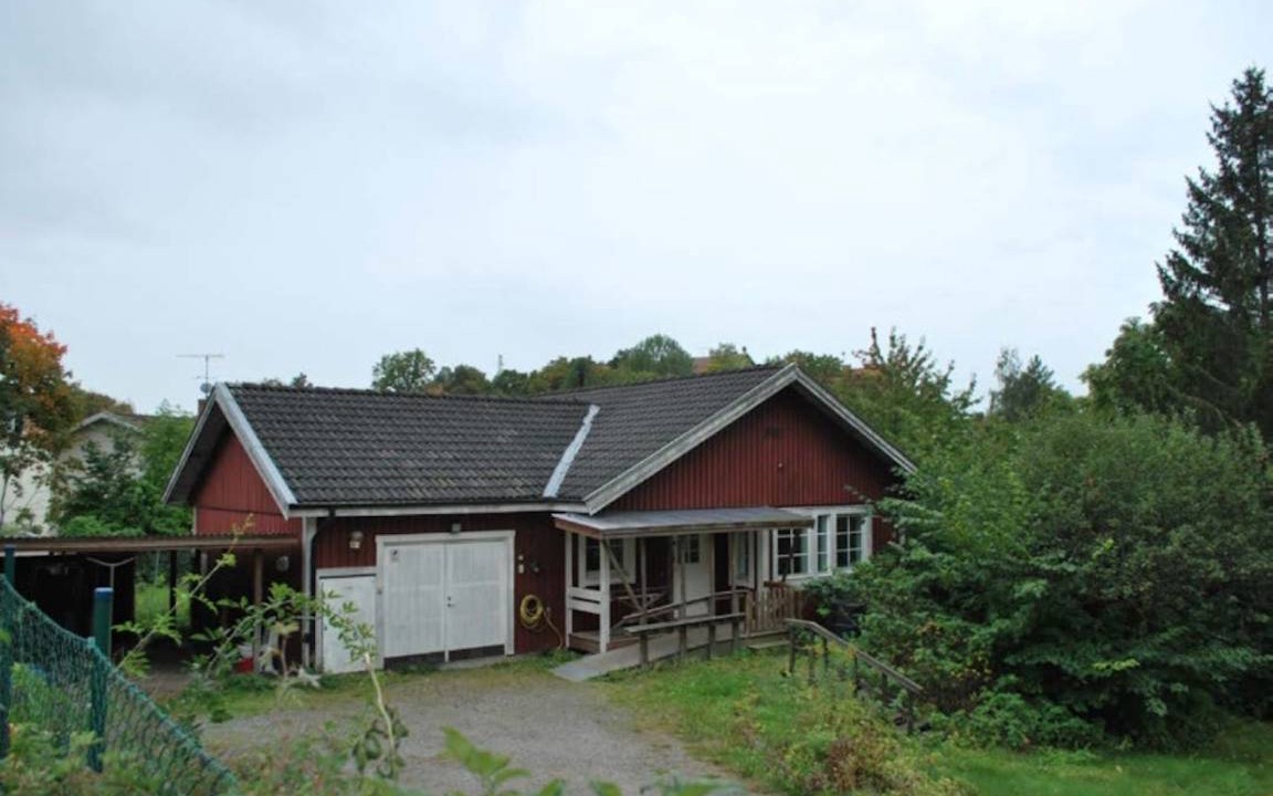 Bromma House | 120 m² House ∙ 7 bedrooms ∙ 2 guests