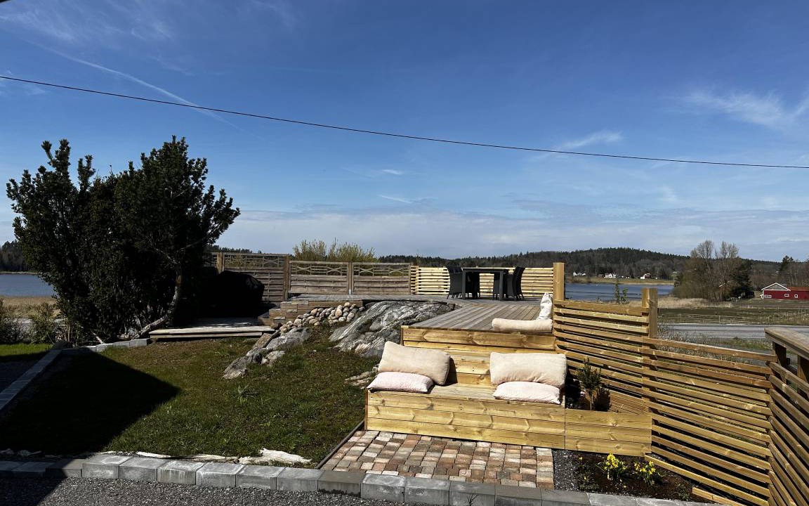 Halanda Villa | 120 m² Villa ∙ 3 bedrooms ∙ 7 guests