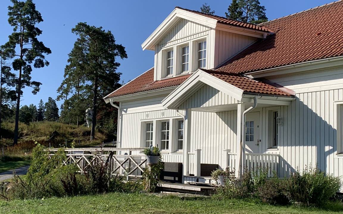 Molnbo House | 120 m² House ∙ 3 bedrooms ∙ 8 guests