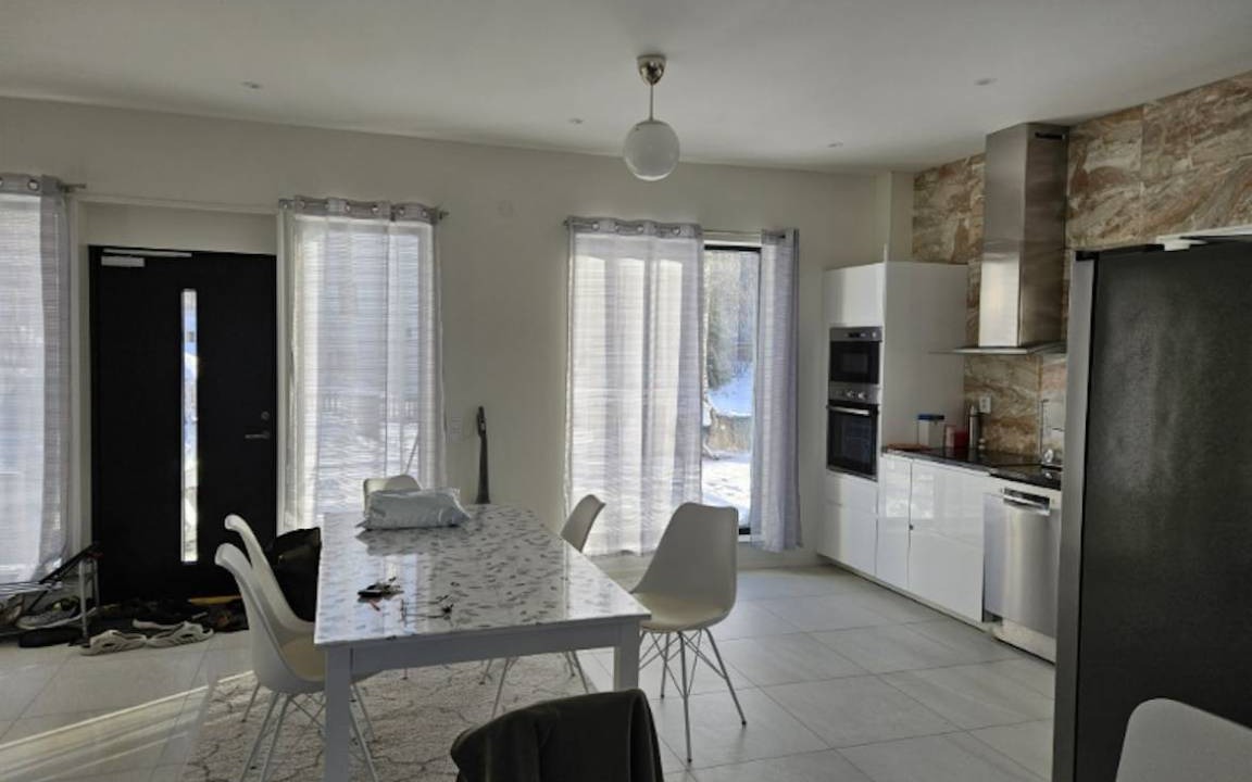 Upplands Vasby Municipality House | 125 m² House ∙ 3 bedrooms ∙ 2 guests
