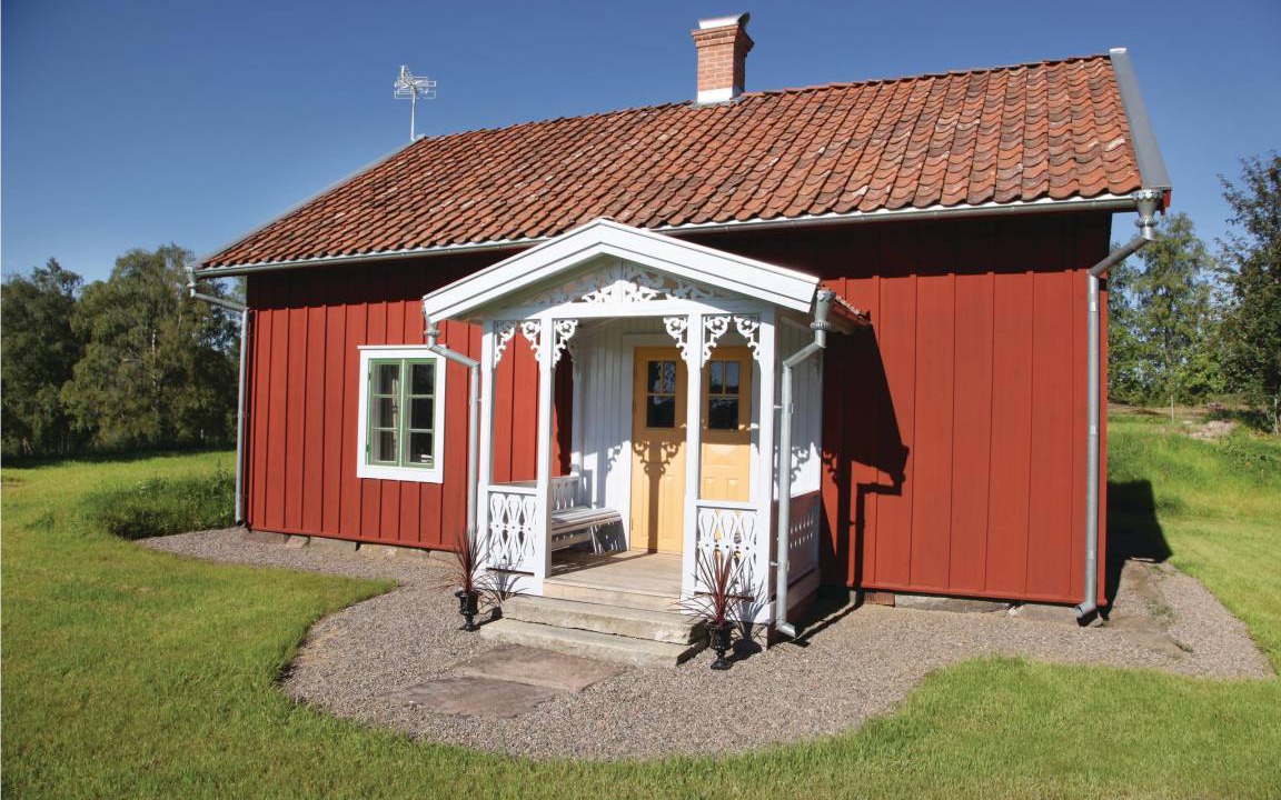 Vaggeryd Municipality House | 125 m² House ∙ 2 bedrooms ∙ 4 guests