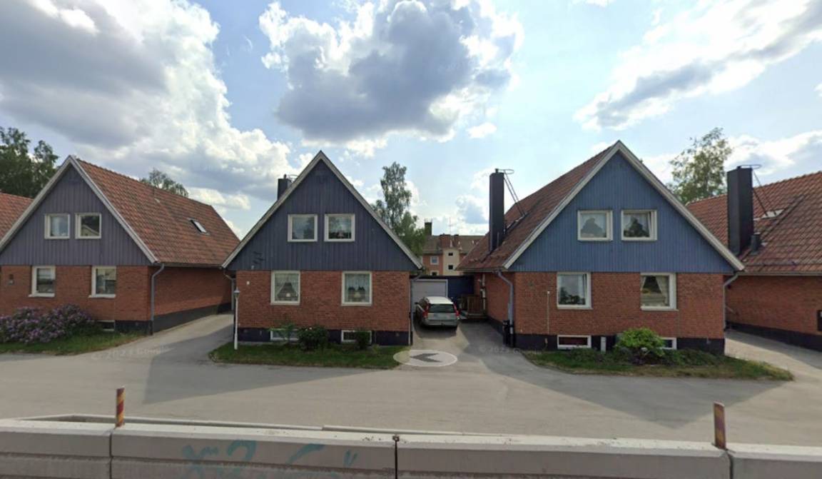 Hofors House | 125 m² House ∙ 4 bedrooms ∙ 2 guests
