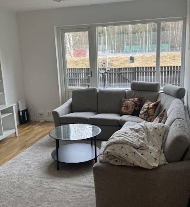 Vasterhaninge House | 125 m² House ∙ 4 bedrooms ∙ 2 guests