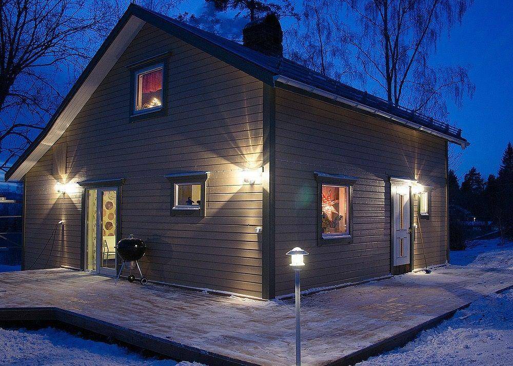 Hammarstrand House | 125 m² House ∙ 3 bedrooms ∙ 7 guests