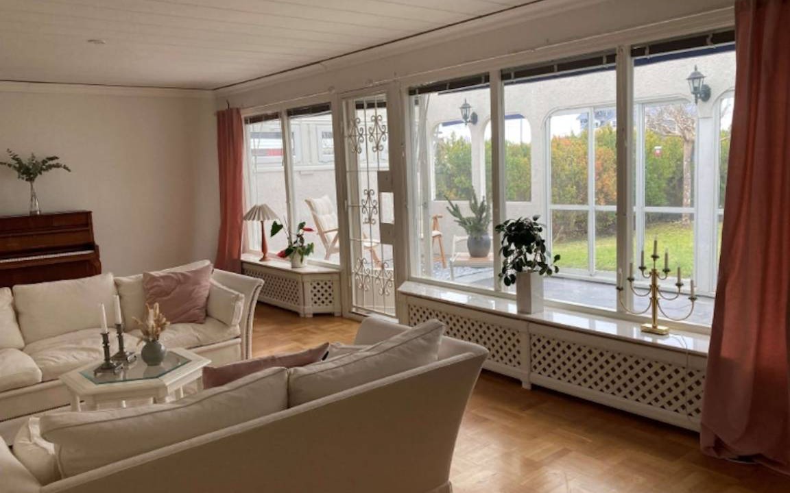 Save House | 127 m² House ∙ 3 bedrooms ∙ 2 guests