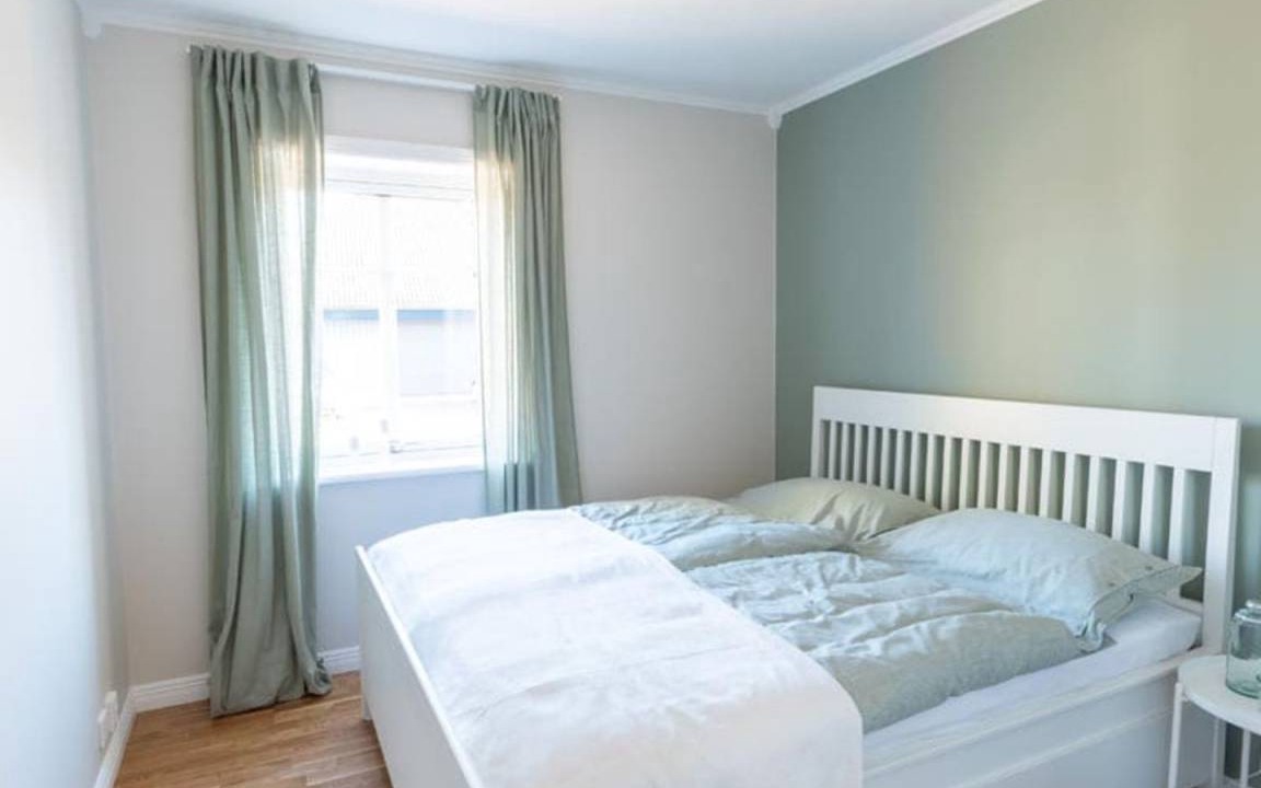 Timmernabben House | 127 m² House ∙ 3 bedrooms ∙ 6 guests