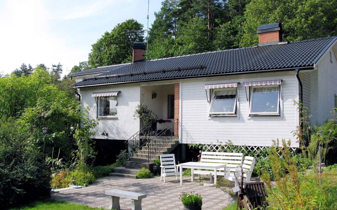 Vikbolandet Other | 130 m² Accommodation ∙ 3 bedrooms ∙ 8 guests