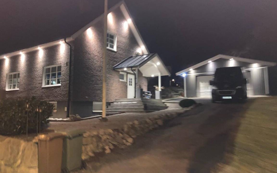 Uddevalla House | 130 m² House ∙ 2 bedrooms ∙ 5 guests